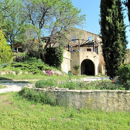 Le Grand Saint Paul Panzió Rognes Kültér fotó