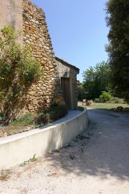 Le Grand Saint Paul Panzió Rognes Kültér fotó